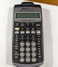 TEXAS INSTRUMENTS德州仪器（TEXAS INSTRUMENTS）TI BAII plus金融计算器 FRM/CFA考试机 官方标配 实拍图
