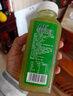 悠个奇亚籽猕猴桃汁果汁含量100%清新便捷0脂植物饮料300ml*8瓶/箱 实拍图