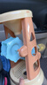 迪漫奇儿童沙滩玩具挖沙工具15件宝宝玩沙戏水玩具沙桶铲子水壶生日礼物 实拍图