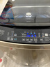 京东家政清洗 波轮洗衣机全拆洗 家电清洗上门服务清洁保养保洁 实拍图