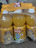 可口可乐（Coca-Cola）碳酸饮料整箱迷你小瓶装汽水便携装年货饮品饮料 酷儿鲜橙汁300ml*6瓶 实拍图
