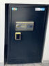 虎牌保险柜家用小型指纹密码WIFI全钢防盗可入墙办公大型保险箱新款保管箱 80cm超值系列-品牌回馈 密码款(钥匙/密码解锁) 实拍图