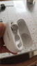 OPPO Enco Air4 Pro 真无线蓝牙耳机 通用苹果华为小米一加手机 降噪入耳式超长续航耳机   晨曦白 实拍图