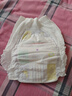 五羊（FIVERAMS）拉拉裤薄薄芯成长裤XXL40片 (15kg以上)婴儿尿不湿超薄瞬吸干爽 实拍图