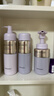 黛珂植物欣韵弹润水乳护肤品套装200ml*2细致毛孔化妆品 母亲节礼物 实拍图