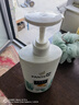 潘婷去屑氨基酸洗发水750G丝质顺滑洗发水洗头膏京东自营柔顺滋养留香 实拍图