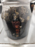 八窨飘雪茉莉花茶茶叶新茶特级浓香可冷泡四川雅安花毛峰绿茶散装罐装125g 实拍图
