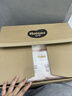 好奇（Huggies）铂金装小桃裤成长裤XL96片(12-17kg)加大号尿不湿【透爽散热】 实拍图