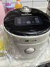 小熊（Bear）电饭煲1-2人用 小电饭锅  0涂层健康316L不锈钢一键快煮饭微压多功能可预约1.6LDFB-C16M3 实拍图