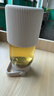 北鼎（Buydeem）泡茶随手杯 茶水分离玻璃水杯男款女款 泡茶杯子耐用便携办公礼物 实拍图