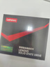 联想（Lenovo) 480GB SSD固态硬盘 SATA3.0 SL700闪电鲨系列 台式机/笔记本通用 实拍图