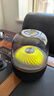 纽曼（Newmine）BT512蓝牙音箱桌面音响家用户外炫彩发光迷你便携式无线小音响低音炮 实拍图