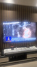 海信电视大薄荷E52Q 65吋超薄贴墙 无倒影低反屏 前置回音壁 U+MiniLED 国家补贴 壁纸世界杯定制电视 实拍图