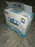 心相印懒人抹布抽取式50抽*4包 加厚一次性抹布 吸油锁水厨房用纸无纺布 实拍图
