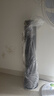 艾美特（AIRMATE）【别墅级取暖】石墨烯暖风机/取暖器/电暖器/电暖气片家用/热风机 88cm语音橙光塔大面积速热  实拍图