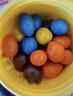 M&M'S巧克力豆 罐装100g*4 M豆 休闲零食 生日礼物 (口味随机发货） 实拍图