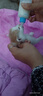 欢宠网猫奶瓶猫咪宠物幼猫幼犬喂奶神器奶嘴喂水喂药器猫咪狗狗小猫小狗 实拍图