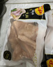正大食品（CP）鸡大胸2斤 早餐鸡胸肉里脊肉鸡排冷冻生鲜低脂鸡胸肉 实拍图