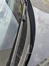 一途丰田卡罗拉[19款-至今]无骨雨刮器卡罗拉双擎雨刷器原厂尺寸胶条 实拍图
