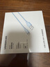 绿联适用苹果17/16/15充电线Type-C数据线USB-C车载CarPlay线iPhone17/16e/15ProMax华为荣耀手机1米3A 实拍图