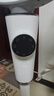 艾美特（AIRMATE）【小暴风PRO】空气循环扇家用大风力摇头电风扇卧室安静轻音小风扇桌面台式节能落地扇电扇 X231 实拍图