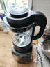 九阳（Joyoung）破壁机家用轻音全自动多功能降噪预约豆浆机榨汁辅食机1.75L五谷杂粮3-5人金榜 Y915s 实拍图