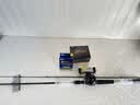 达亿瓦（DAIWA）路亚竿全套鱼竿MaRauder单竿水滴纺车轮套装碳素枪柄杆远投抛竿 枪柄2.14米（702MFB中等调)+右手水滴轮 路亚竿 实拍图