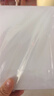 得力（deli）6英寸 260g高光面RC专业相片纸 影楼专用照片打印纸 50张/盒 11841 实拍图