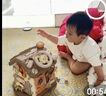 奥智嘉儿童玩具1-3岁游戏桌婴儿忙碌屋板多面体早教益智宝宝生日礼物 实拍图