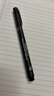 uni三菱 0.03mm水性绘图针管笔 PIN-200美术设计描边笔勾线笔 黑杆黑芯 单支装 实拍图