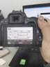 佳能（Canon）EOS 200D2 II 二代 单反相机 4K Vlog视频 家用便携高清美颜照相机 18-55mm标准变焦 旅行畅玩套装 实拍图
