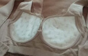 芬腾可安（FENTENGCARE）减压宽肩带胸罩背心式调整型收副乳防下垂女内衣无钢圈聚拢文胸 实拍图