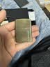 ZIPPO打火机  美国原装之宝防风煤油盔甲龙 生日新年情人节礼物送男友 古铜三面龙（经典礼盒装）Y 实拍图