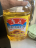 鲁花 食用油 物理压榨 剥壳去皮 葵花仁油5L 实拍图
