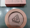 3ce单色腮红温婉粉色MONOPINK裸粉色修容定妆生日礼物送女友 实拍图