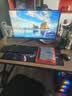 华硕（ASUS）英特尔酷睿14代i5/i7组装台式机电脑主机5060独显游戏电竞商用办公设计水冷整机全家桶全套 一：酷睿i7丨1060丨16G丨512G办公网游 主机+27英寸高刷显示器 实拍图