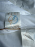 水星家纺蚕丝被100%桑蚕丝冬被子冬季子母被二合一被芯约10.6斤220×240cm 实拍图