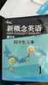 新概念英语1同步默写本：单词默写+短语默写+句子默写（3册装）小学初中k12英语小升初升高衔接词汇小学英语课外练习册推荐 实拍图