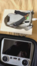 大疆（DJI）Mini 3 入门优选航拍无人机 迷你续航飞行器 适配高清带屏遥控器 智能高清拍摄 Mini 3 带屏版双电+128G卡礼包 官方标配（不含随心换） 实拍图
