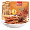 萨啦咪（Salami）香辣味鸭舌100g温州特产卤味小吃休闲零食肉类成人解馋小零食鸭货 实拍图