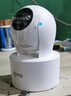 乔安（JOOAN）双摄1000万摄像头监控无线wifi网络高清夜视监控器360度无死角带夜视全景云台家用AI监控手机远程 实拍图