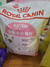 皇家幼猫猫粮 幼猫奶糕 K36 通用粮 4-12月 2KG 实拍图