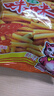 俏己食 奶枣巴旦木夹心大红枣新疆特级去核红枣夹心休闲零食坚果脯500g 实拍图