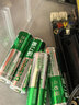德力普（Delipow）14500锂电池3.7V 5号磷酸铁锂大容量鼠标/剃须刀/强光手电筒/相机/玩具充电电池配充电器套装 实拍图