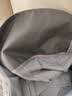 蕉下（beneunder）冰丝防晒衣服男外套防紫外线凉感透气户外钓鱼AL106深蓝灰M 实拍图