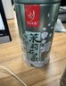 忆江南茶叶茉莉花茶茉莉龙珠200g茉莉绣球春茶自饮罐装浓香型 实拍图