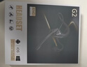 Masentek G9无线蓝牙耳机麦 开放不入耳挂耳式带双麦克风骨传导概念挂脖 通话降噪运动不掉跑步听歌游戏 实拍图