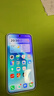 vivo X300 新品5G手机 蔡司2亿超级主摄 自研影像 V3+  AI 拍照手机 12+256G 自在蓝 官方标配（京东物流速发） 全网通 实拍图