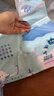 子初婴儿隔尿垫一次性新生儿防水透气尿垫床单护理垫云柔50片33*45cm  实拍图