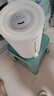 美的（Midea）[小型便携]加湿器家用卧室孕妇婴幼鼻炎静音除菌大雾量办公室宿舍桌面大容量喷雾生日礼物CS-3VWL 实拍图